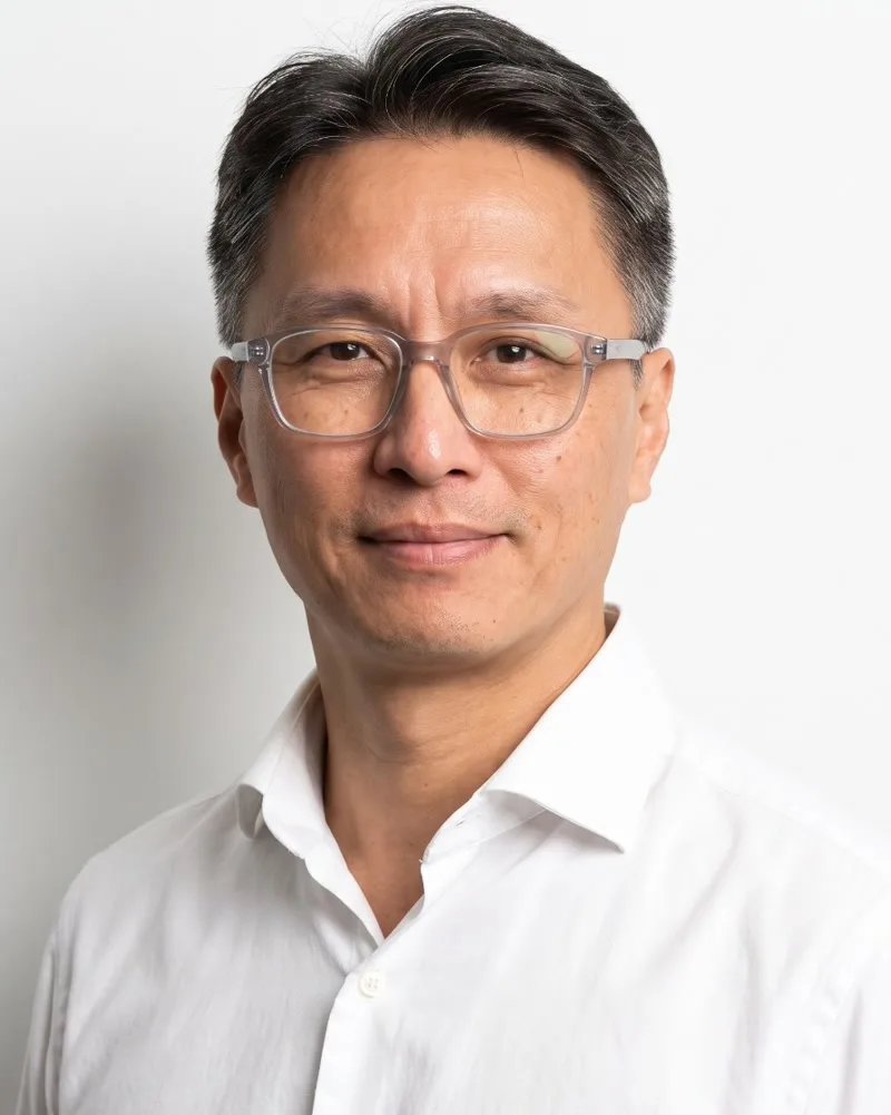 Meng Ya (Felix) Chen, Presidente y fundador